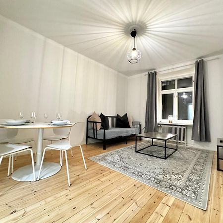 Hello Helsinki - City Home Eksteriør billede