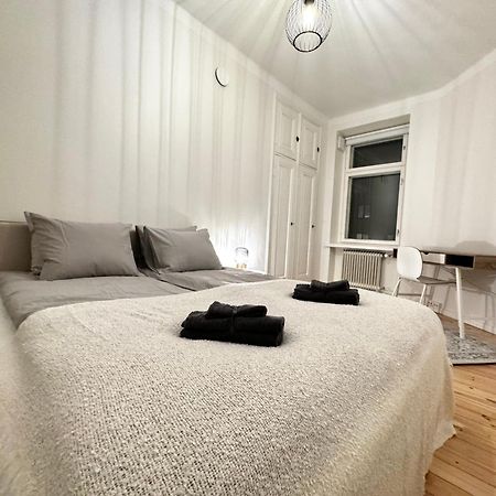 Hello Helsinki - City Home Eksteriør billede