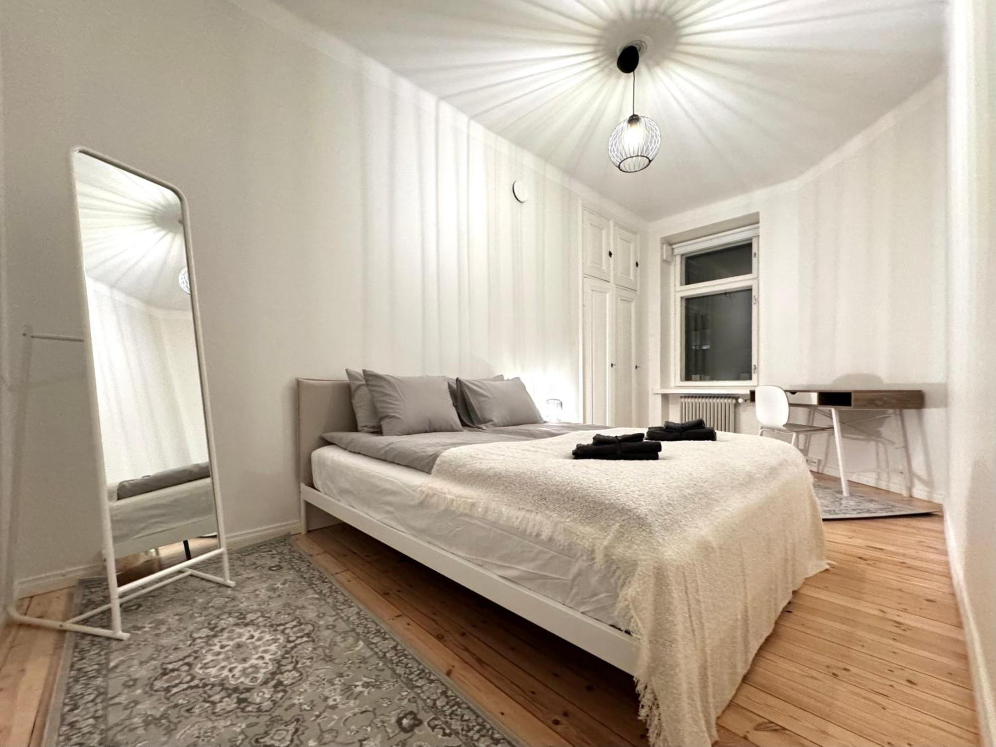 Hello Helsinki - City Home Eksteriør billede