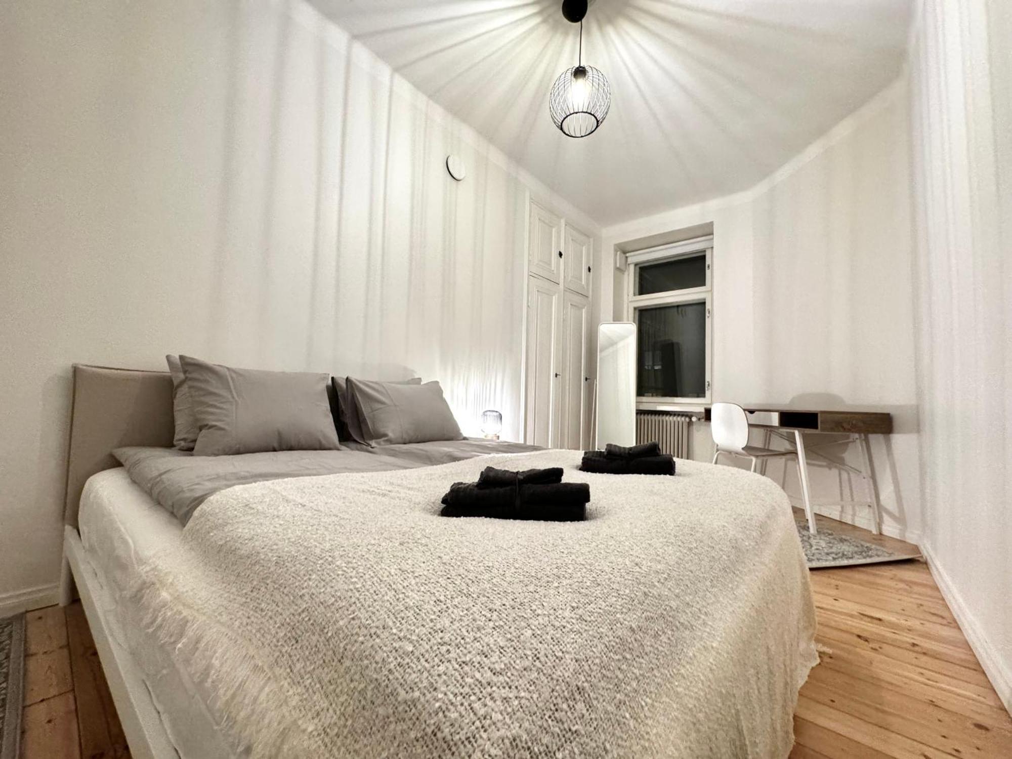 Hello Helsinki - City Home Eksteriør billede